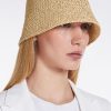 Accessori Le Chicche | Max Mara Weekend Cappello In Viscosa