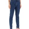 Abbigliamento Le Chicche | Max Mara Weekend Jeans Skinny Blu T.42