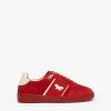 Scarpe Le Chicche | Max Mara Weekend Sneaker Low Top In Pelle N.37