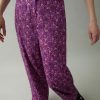 Abbigliamento Le Chicche | Iblues Pantaloni Wide Leg Fantasia T. 42