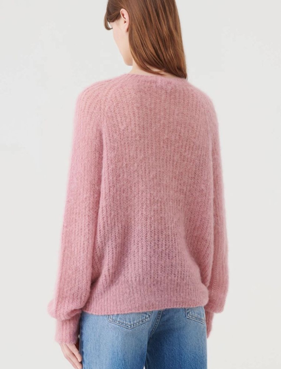 Abbigliamento Le Chicche | Marella Maglia Over Mohair E Alpaca T. 42