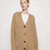 Abbigliamento Le Chicche | Max Mara Weekend Cardigan Cardigan Sponda Tg 42