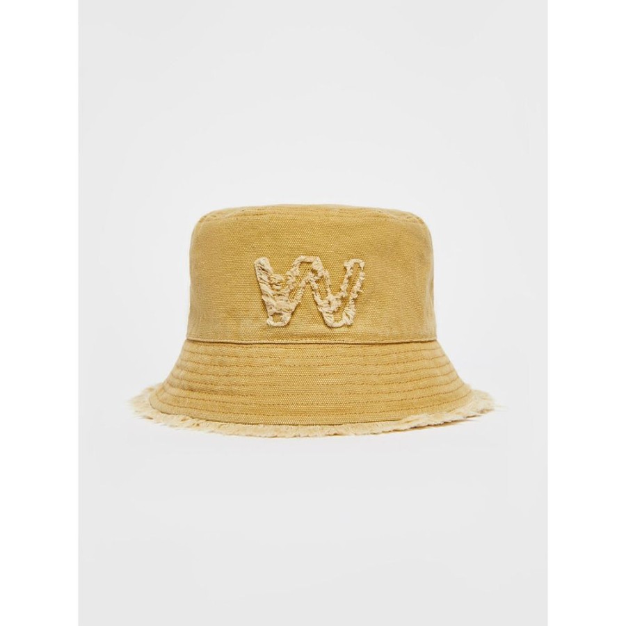 Accessori Le Chicche | Max Mara Weekend Cappello In Viscosa