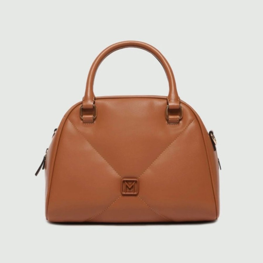 Abbigliamento Le Chicche | Marella Borsa A Bauletto