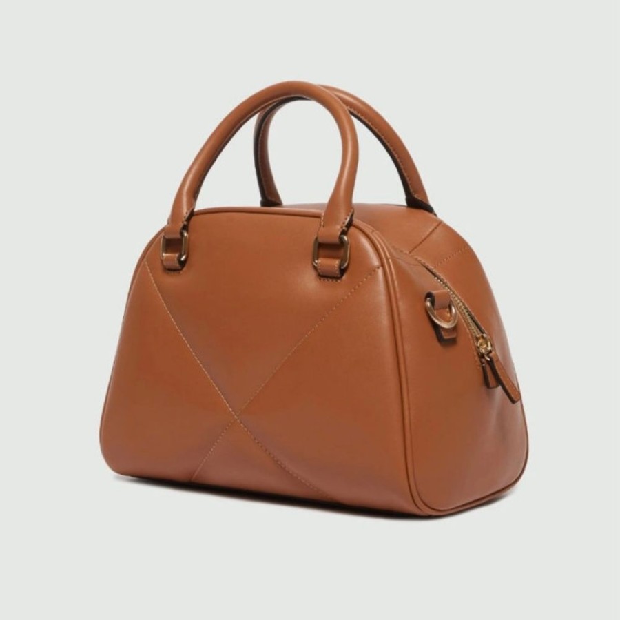 Abbigliamento Le Chicche | Marella Borsa A Bauletto