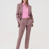 Abbigliamento Le Chicche | Marella Blazer In Twill T. 42